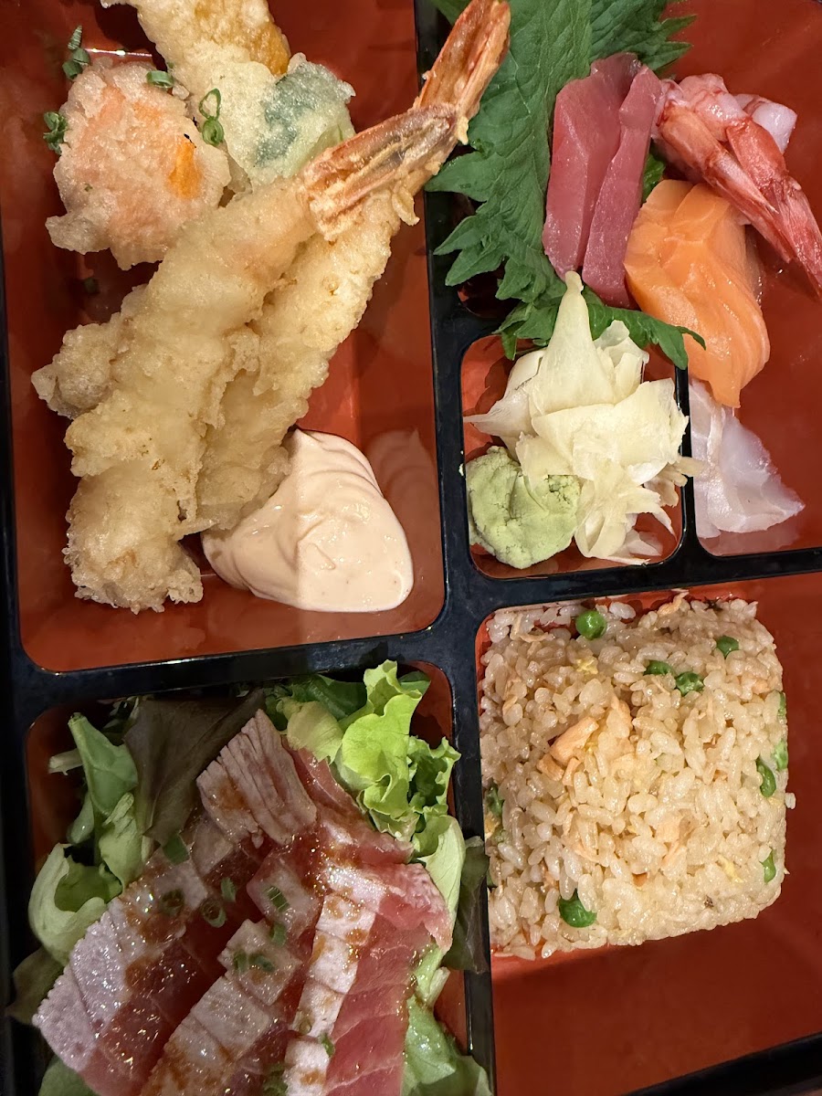 Hana Restaurant Photos 2