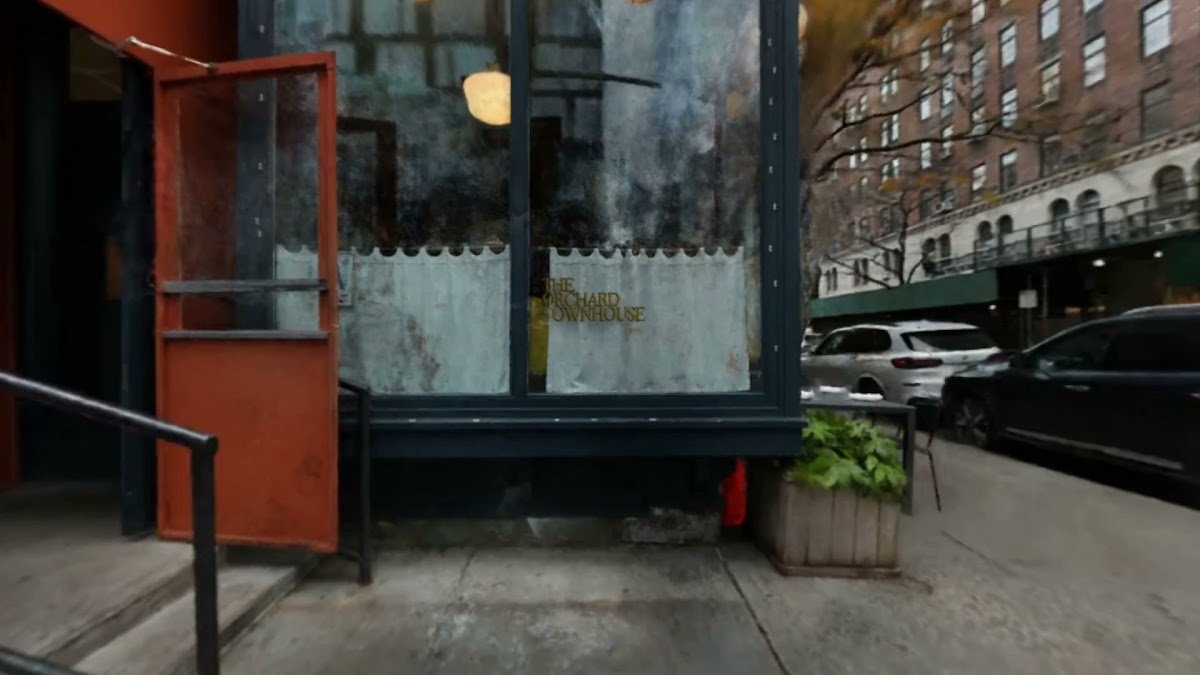 The Orchard Townhouse